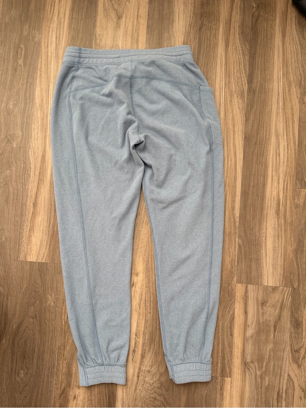 Stio Turpin Fleece Jogger Pant Medium - Picture 6 of 7